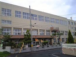 札幌市立福住小学校の画像1