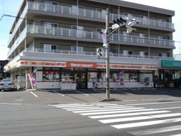 セイコーマート 福住中央通店の画像1