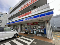 ローソン 三浦海岸駅前店