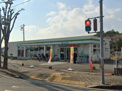 コンビニエンスストア ファミリーマート 宝塚山本駅前店