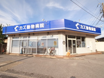 カズ動物病院