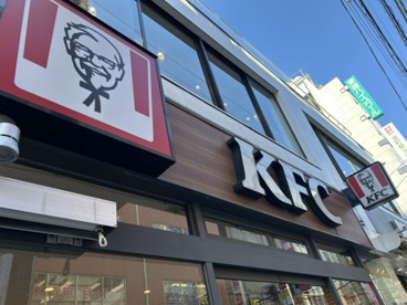ケンタッキーフライドチキン 金町店の画像1