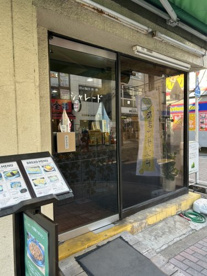 シャレードの画像1