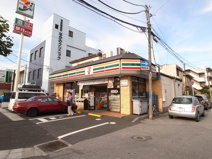 セブンイレブン　末広店