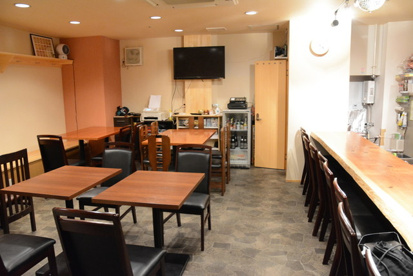 新名古屋名物 しゃちほこ屋の画像1