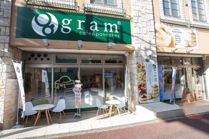 GRAM(グラム) 大須店の画像1
