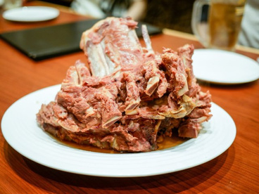 チヂミ屋の画像1