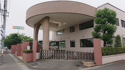 川口幼稚園の画像1