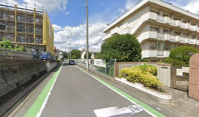大牧小学校の画像1