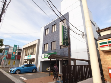 なかの耳鼻咽喉科の画像1