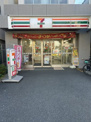 セブンイレブン 板橋本蓮沼駅西店