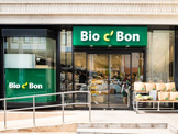 Bio c' Bon(ビオ セ ボン) 骨董通り店