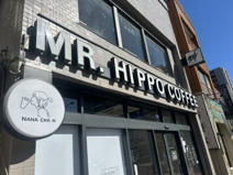 ミスターヒッポコーヒー(Mr.hippoCoffee)
