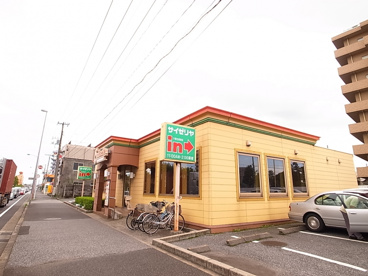 サイゼリア　出洲港店の画像1