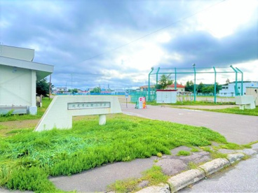 北見市立南小学校の画像1