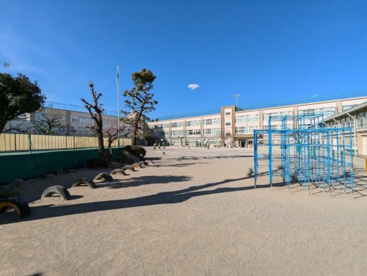杉並第9小学校の画像1