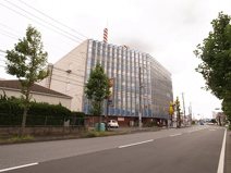 サンキョウボウル