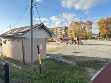 藤山公園の画像1