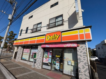 デイリーヤマザキ真間店の画像1