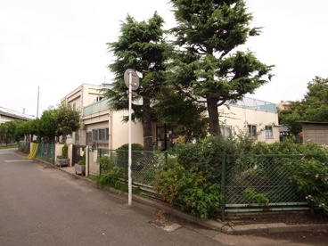 神明保育園の画像1