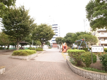 神明公園の画像1
