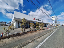 クスリのアオキ 高関店