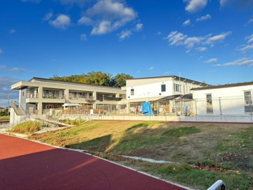 春日井市立藤山台保育園の画像1