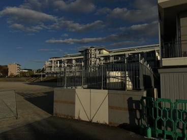 藤山台小学校の画像1