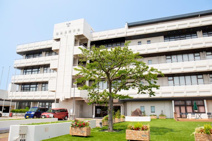 神戸市西区役所玉津支所