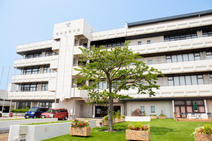 神戸市西区役所玉津支所の画像1