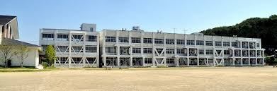 各務原市立稲羽東小学校の画像1