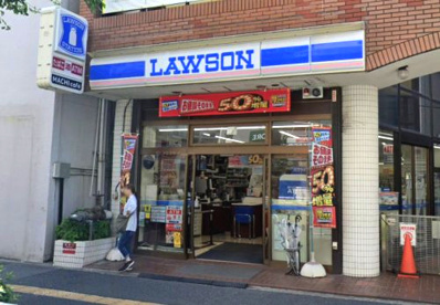 ローソン 磯子森一丁目店の画像1