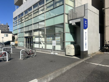きらぼし銀行 立石支店の画像1