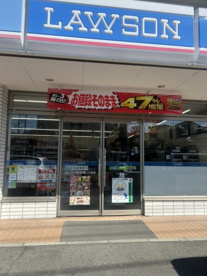 ローソン 川口戸塚二丁目店の画像1