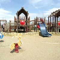 上穂積公園の画像1