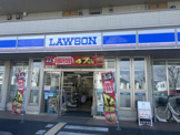ローソン 東川口四丁目店