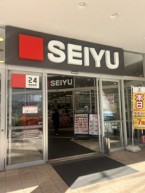 西友 東川口店の画像1