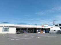 カワチ薬品 元総社店