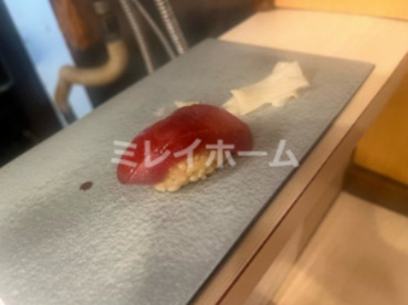 立喰い寿司あきらの画像3
