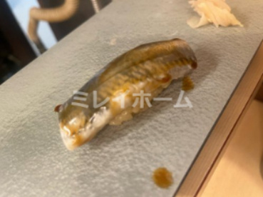 立喰い寿司あきらの画像4
