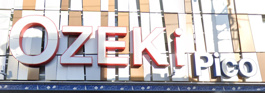 オオゼキ砧店