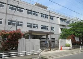 高石市立清高小学校の画像1