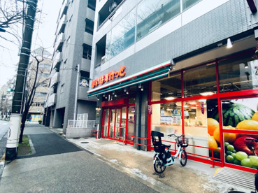 まいばすけっと 板橋駅南店の画像1
