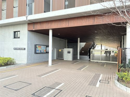 川崎市立小杉小学校