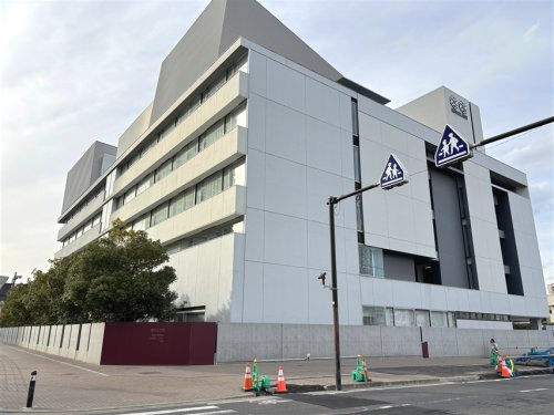 大西学園中学校・高等学校