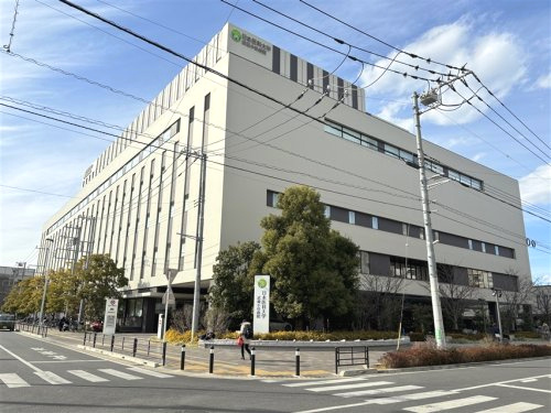 日本医科大学 武蔵小杉病院
