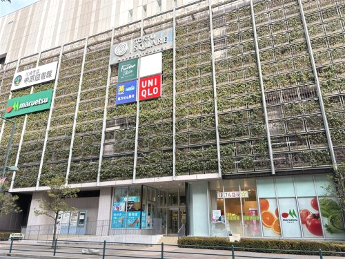 武蔵小杉東急スクエア