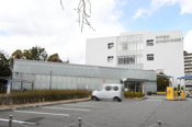 伊丹恒生脳神経外科病院