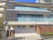 富ヶ谷ちとせ保育園