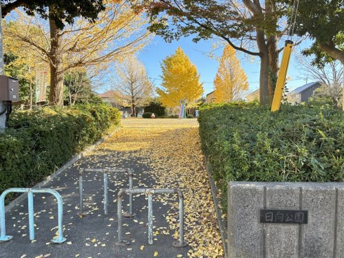 日向公園